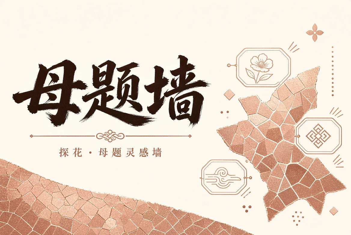 探花母题内容图